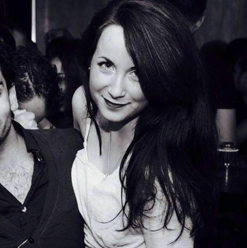 Meet your Posher, Salome